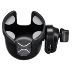 Tinkafu universal koppholder til barnevogn – justerbar koppholder for kaffe, kopp og drikkeflaske.
