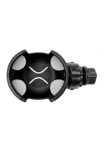Tinkafu universal koppholder til barnevogn – justerbar koppholder for kaffe, kopp og drikkeflaske.