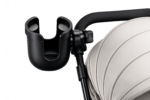 Tinkafu universal koppholder til barnevogn – justerbar koppholder for kaffe, kopp og drikkeflaske.