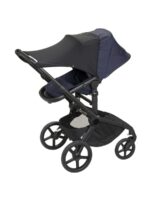 solskjerming barnevogn baby tinkafu solseil