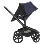 Tinkafu solseil til barnevogn med solskjerming og UV beskyttelse