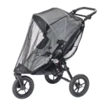 Myggnetting sportsdel tinkafu