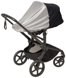 145_UVnetting_Bugaboo_barnevogn_Tinkafu