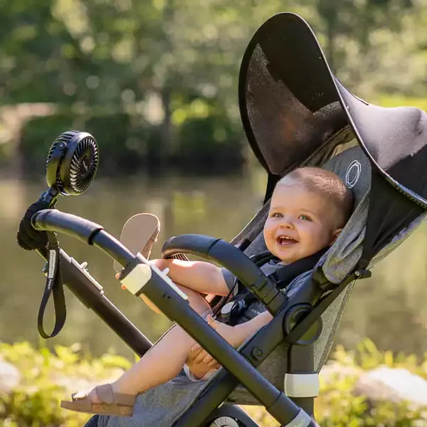 Tinkafu barnevognvifte