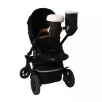 Tinkafu vognvotter merinoull