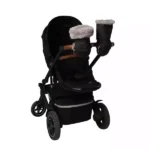 Tinkafu vognvotter merinoull