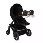 Tinkafu vognvotter merinoull