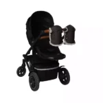 Tinkafu vognvotter merinoull