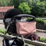 Gammelrosa organizer
