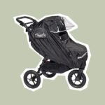 Regntrekk tinkafu med skjem