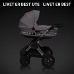 Refleksstropp med tekst - Bilde 8