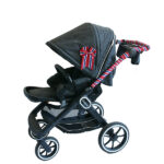 350 17mai sløyfe til barnevognen til eller håret