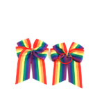 356 Pridesløyfe foran og bak