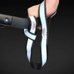 Håndleddsrem og leiesele med refleks