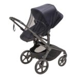 myggnetting til bugaboo fox barnevogn fra tinkafu