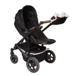 Tinkafu vognmuffe merinoull