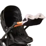 Tinkafu vognmuffe merinoull