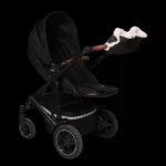 Tinkafu vognmuffe merinoull