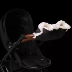 Tinkafu vognmuffe merinoull