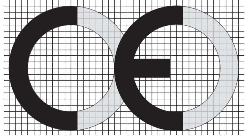 Ce mering logo