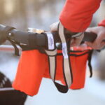 Håndleddsrem med refleks fra Tinkafu til barnevogn