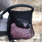 Handlenett stokke rosa_