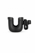Tinkafu universal koppholder til barnevogn – justerbar koppholder for kaffe, kopp og drikkeflaske.