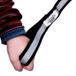 Leierem og håndleddsrem i ett fra Tinkafu