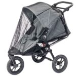 TInkafu myggnetting til sportsdel