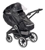 Tinkafu regntrekk på Emmaljunga nxt90