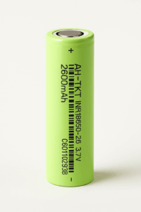 Batteri til TInkafu vifte usb-c