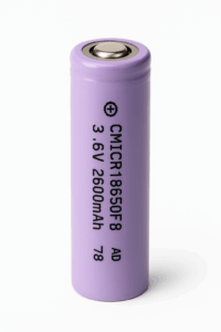 TinKAFU BATTERI USB MICRO 