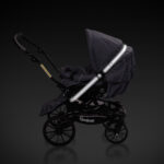 Refleksstropp - Barnevogn - Bilde 2