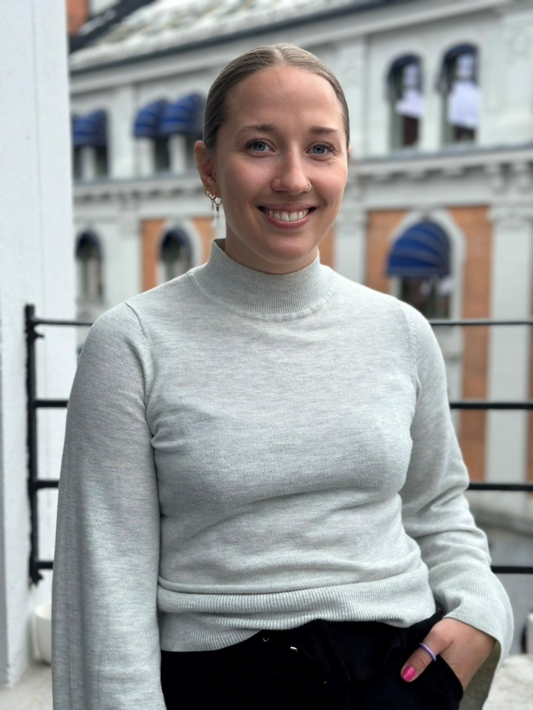 Vilde sumstad