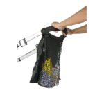 handlenett til barnevogn fra tinkafu med to rom med person_result