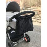 handlenett til barnevogn fra tinkafu med vannavvisende rom_result