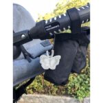 hengerefleks fra tinkafu og seeme på barnevogn håndtak_result