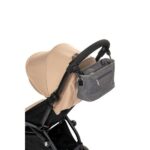 organizer liten til barnevogn fra tinkafu grå på babyzen yoyo_result