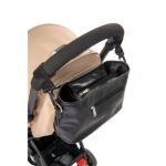 organizer liten til barnevogn fra tinkafu svart på babyzen yoyo_result