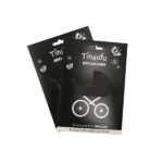 refleksark til barnevogn fra tinkafu svart_result