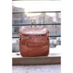 stellesekk round til barnevogn fra tinkafu cognac på bro_result