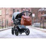 stellesekk round til barnevogn fra tinkafu cognac på emmaljunga-1_result