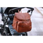stellesekk round til barnevogn fra tinkafu cognac på emmaljunga-2_result