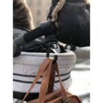 stor krok til vogn fra tinkafu åpen med stellesekk_result