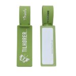 vogn id til barnevogn fra tinkafu tilhører grønn