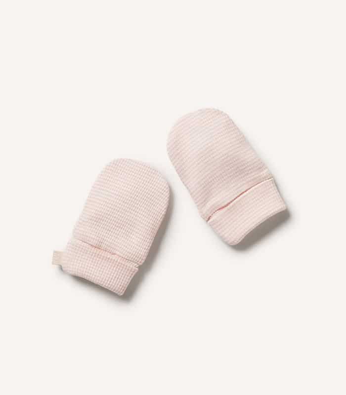 Basic Rib Legging - Bilde 2